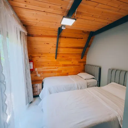 Holiday home Mert Guenes Evi Sapanca