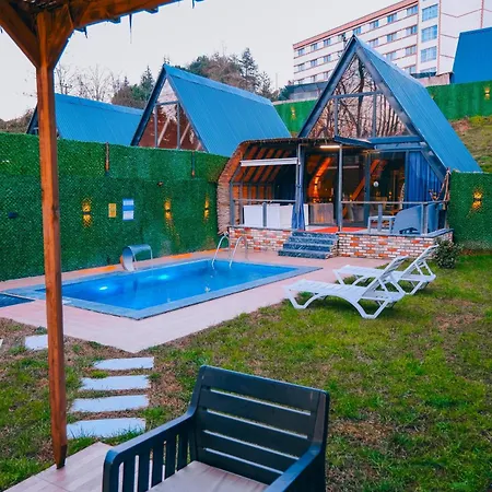 Mert Guenes Evi Sapanca