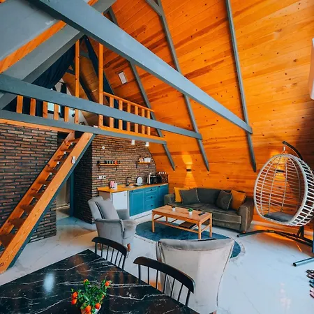 Mert Guenes Evi Holiday home