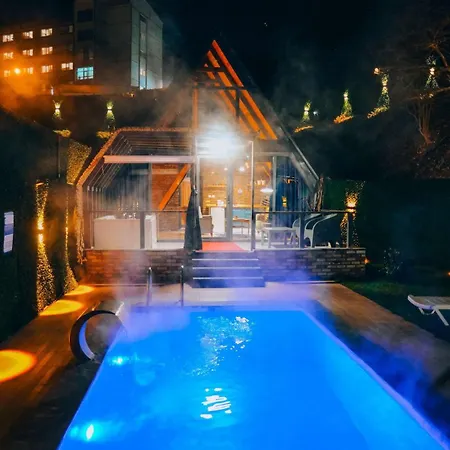 Mert Guenes Evi Holiday home