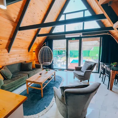 Mert Guenes Evi Holiday home Sapanca
