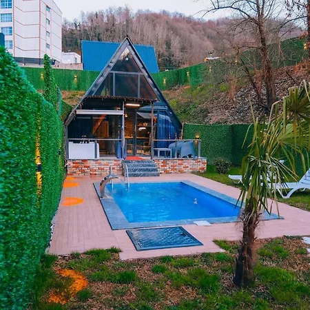 Mert Guenes Evi * Sapanca