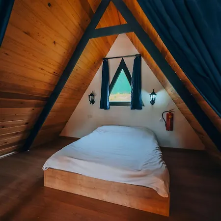 Mert Guenes Evi Holiday home